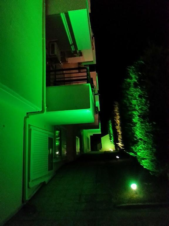 Maya Bay Kallithea  Bagian luar foto